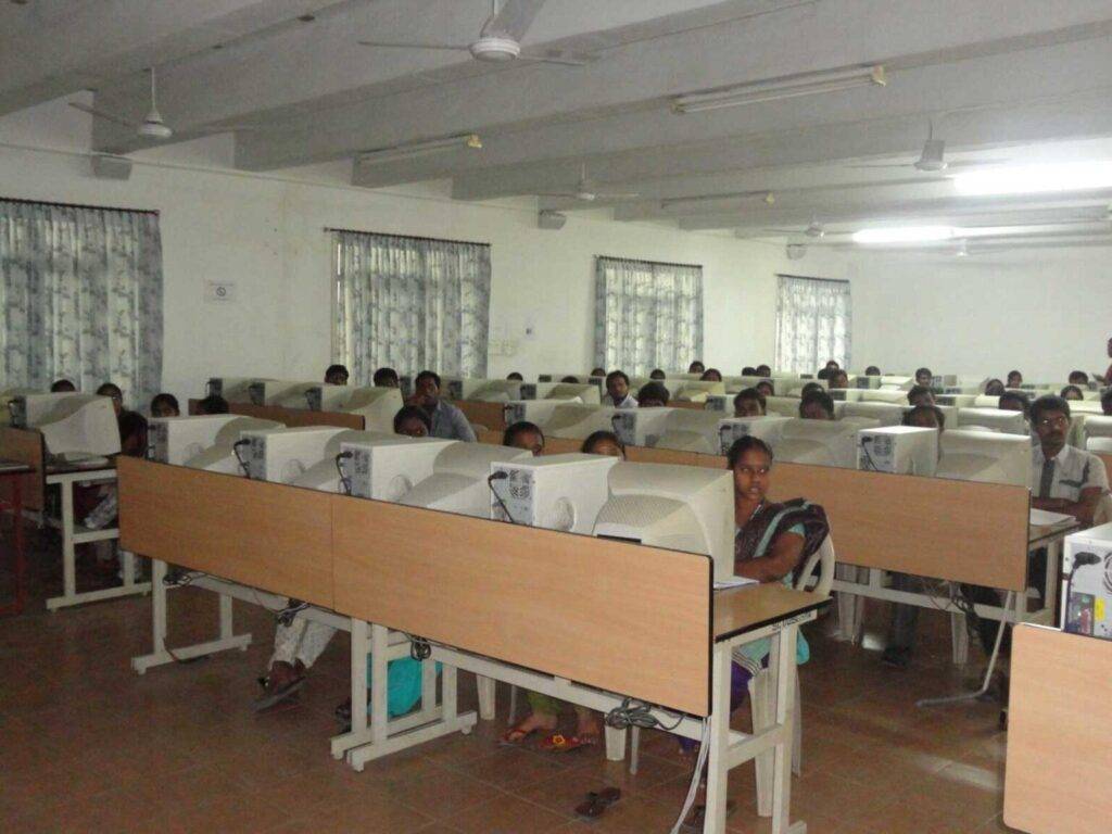 Python Training in Coimbatore