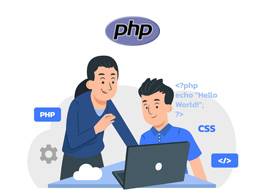 Full Stack PHP Training in Coimbatore