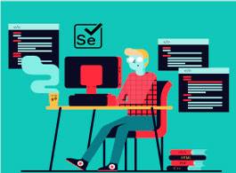 Selenium Training in Coimbatore