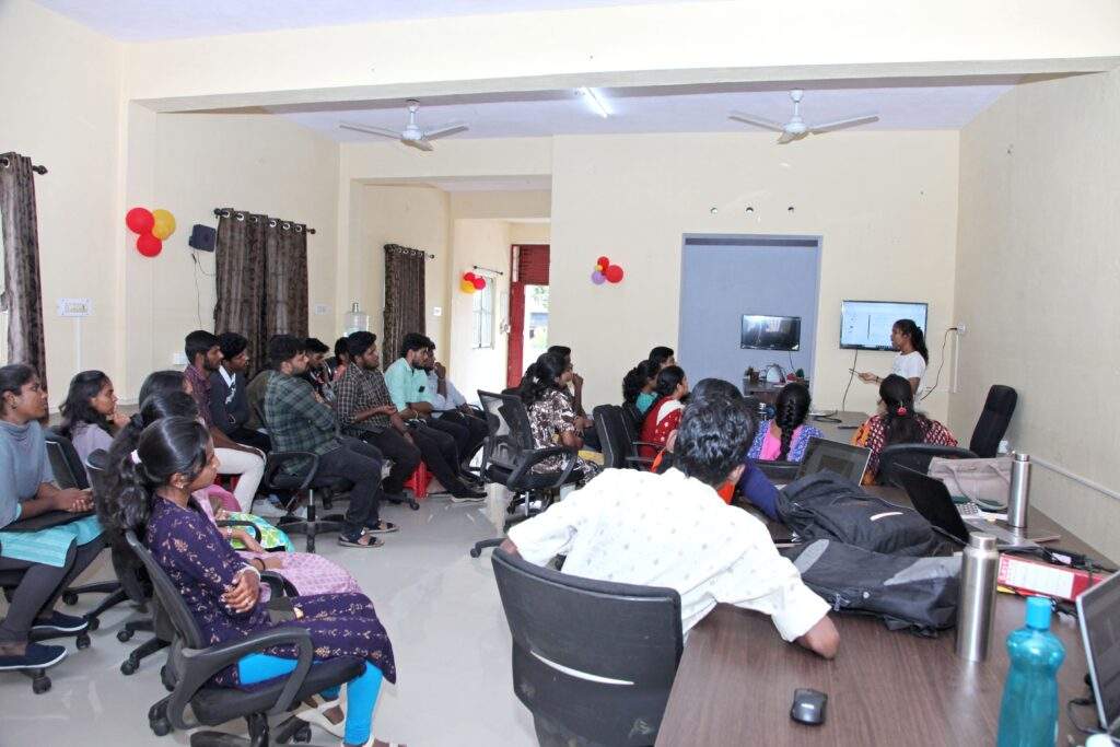 Python Training in Coimbatore