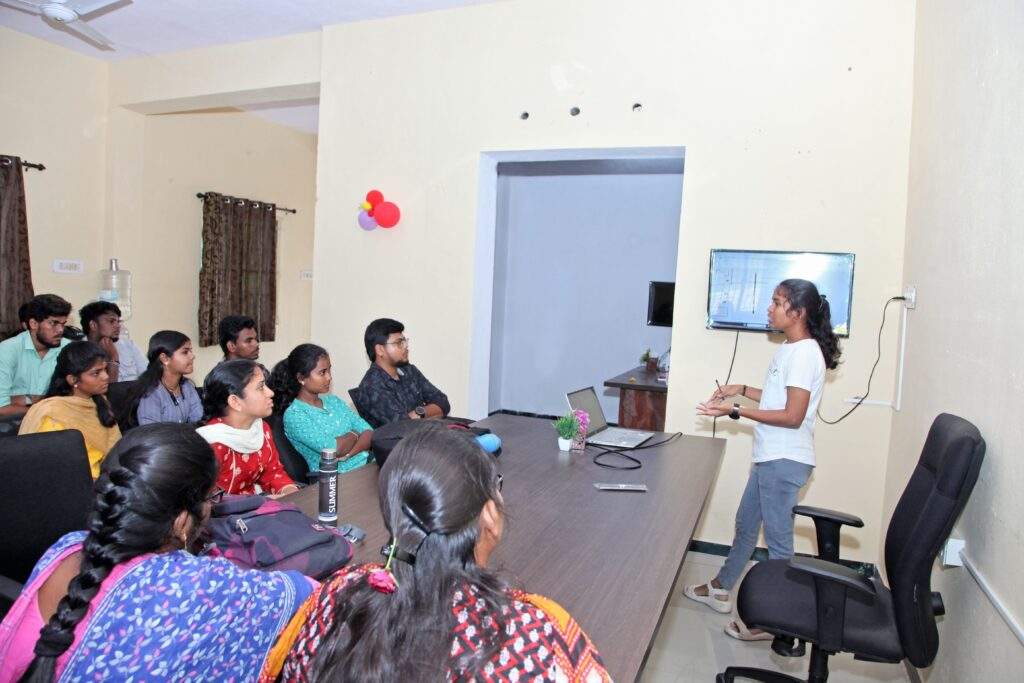 Digital Marketing Course in Coimbatore