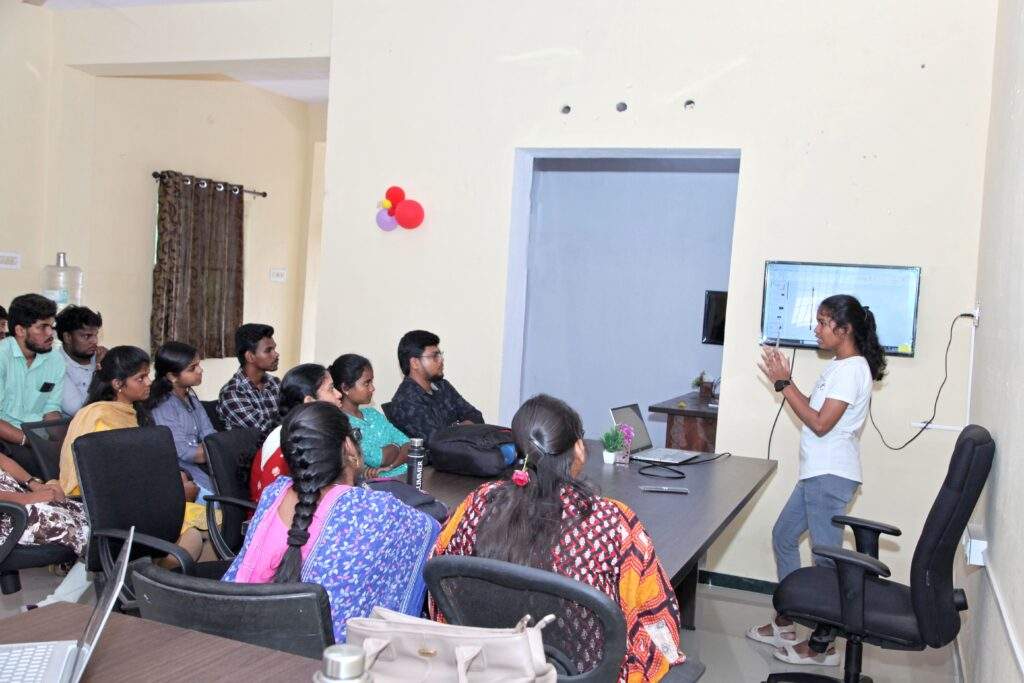 Digital Marketing course in Coimbatore