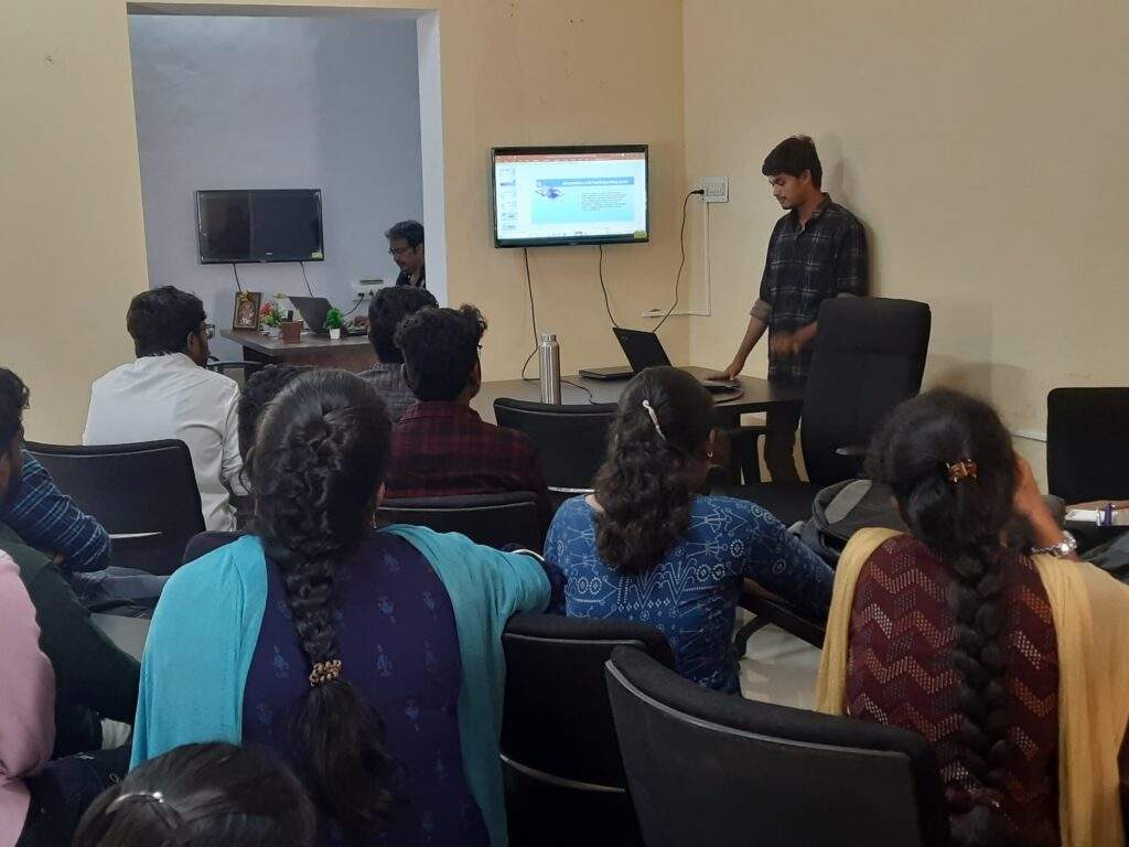 Digital Marketing Course in Coimbatore