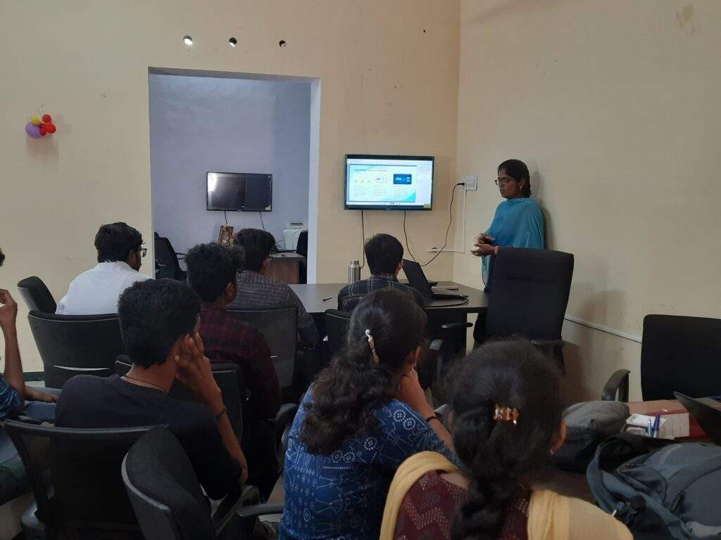 Python Course in Coimbatore