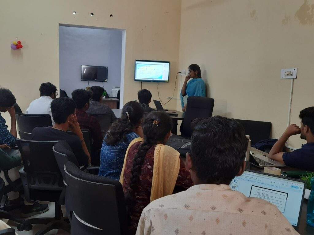 Java Training in Coimbatore