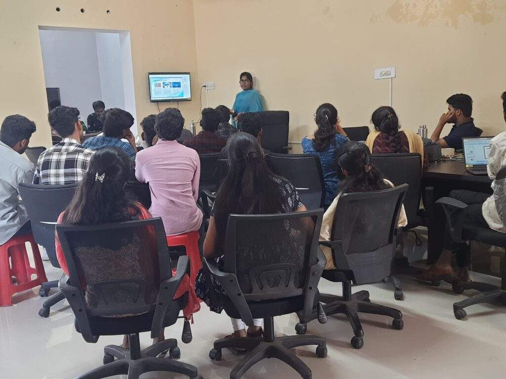 Java Training in Coimbatore