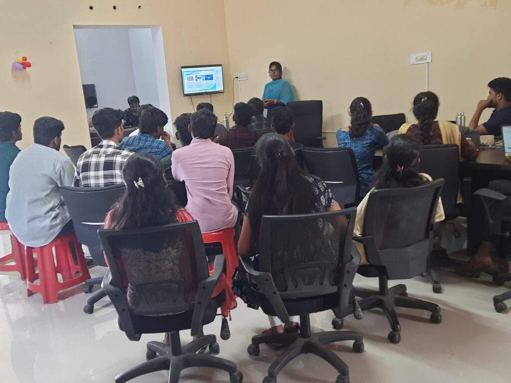 Java Training in Coimbatore