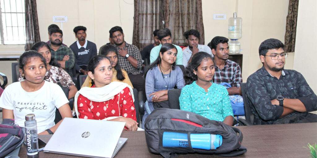 digital Marketing course in coimbatore