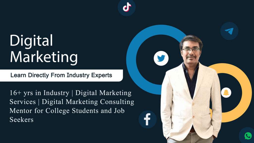 Digital Marketing Course in Coimbatore