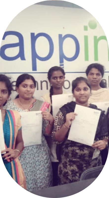 Selenium Training with Java