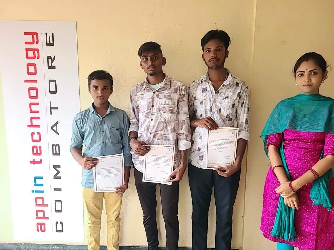 Top digital marketing institute in Coimbatore