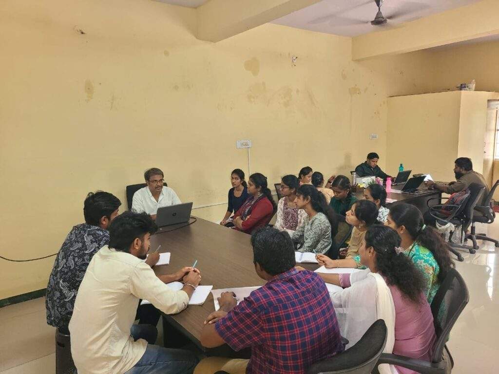 Digital marketing course with placement Coimbatore