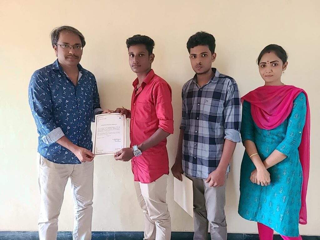 Affordable digital marketing course in Coimbatore