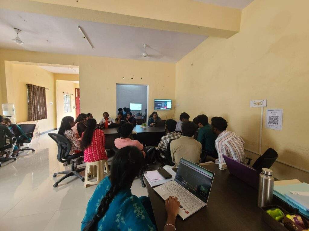 Digital marketing institute in Coimbatore