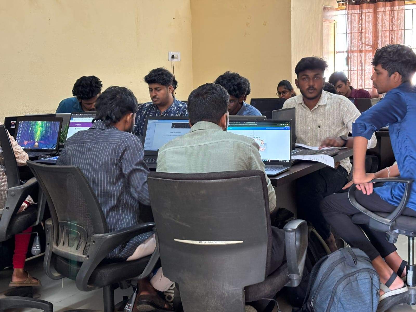 Python course in coimbatore