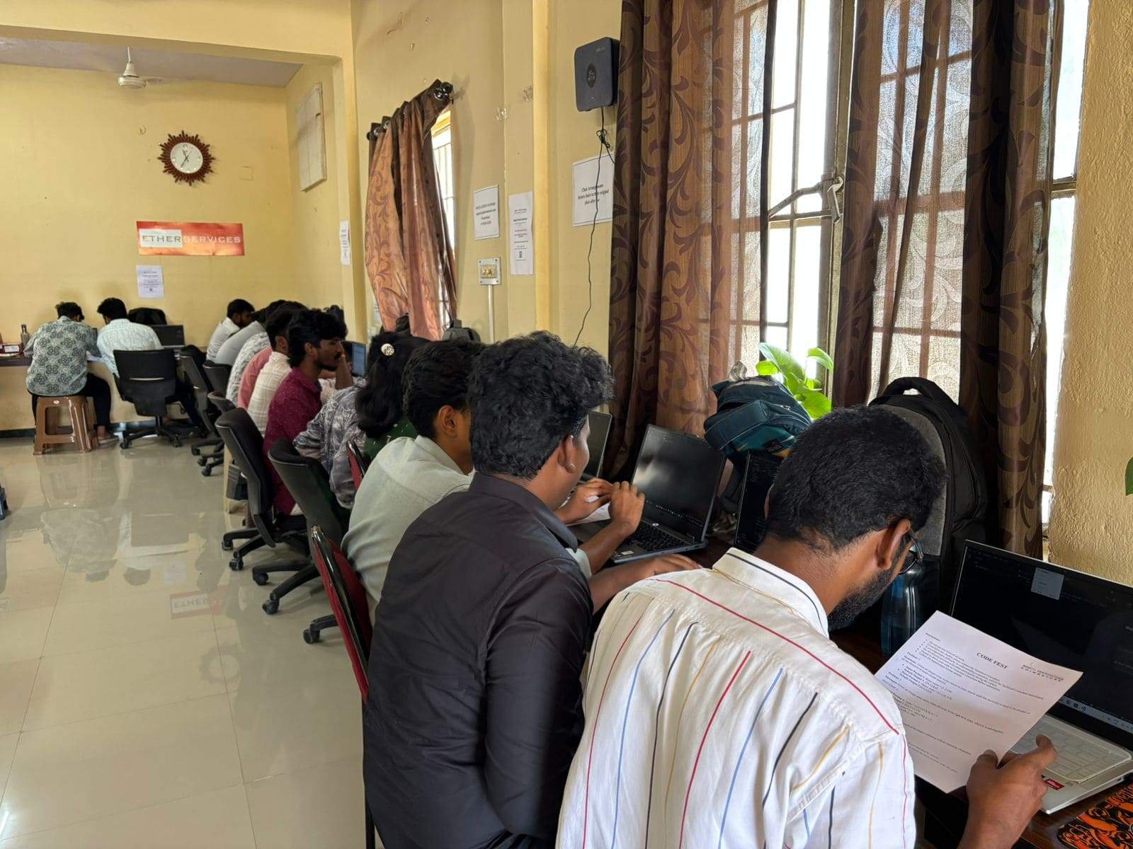 Python course in coimbatore