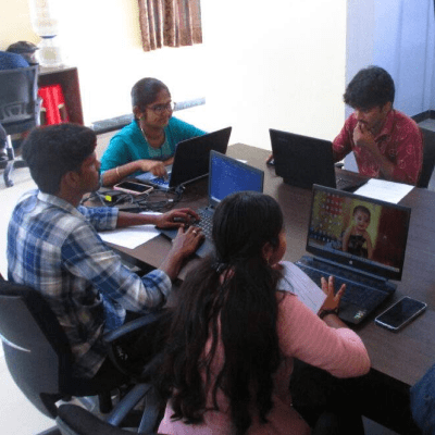 digital marketing course