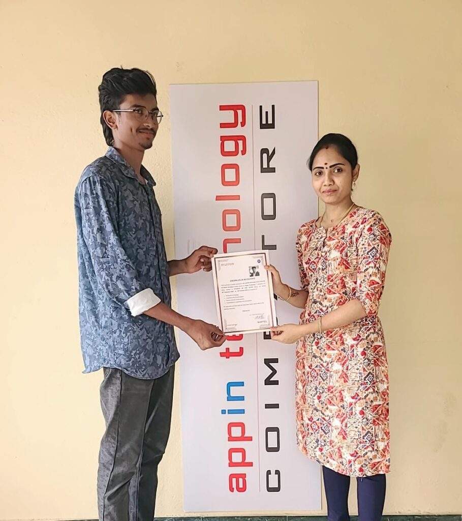 Digital marketing course in coimbatore