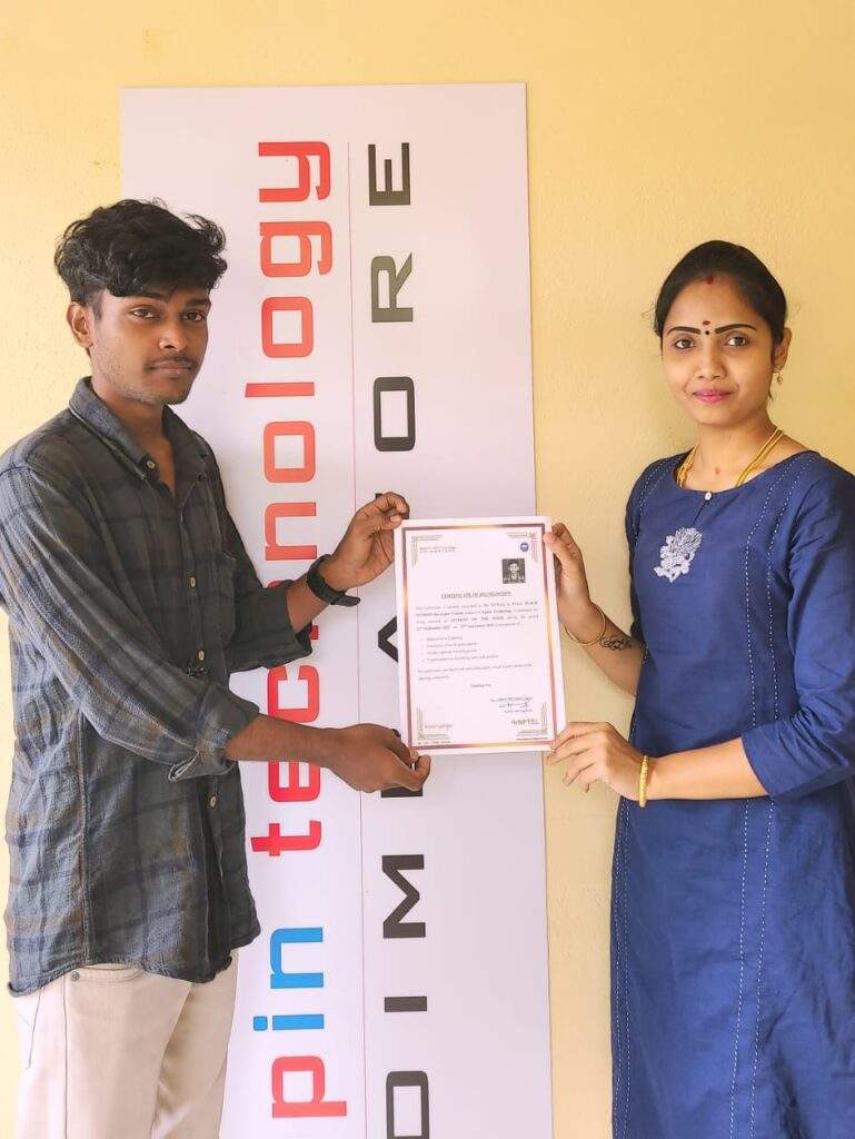 MERN Stack developer