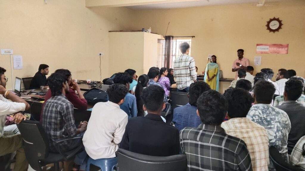 Digital marketing course in coimbatore