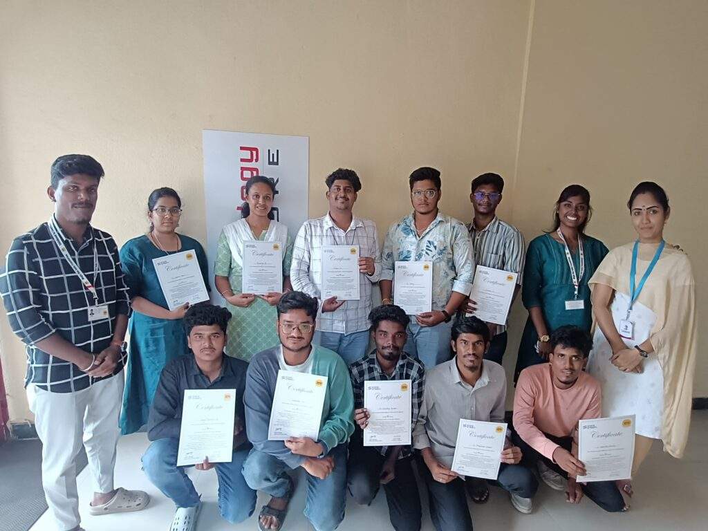 Digital marketing course in coimbatore