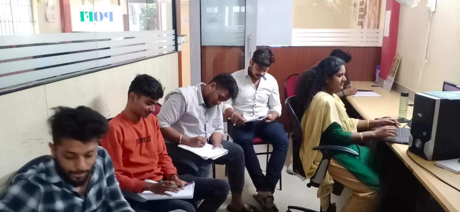 appin technology certificate