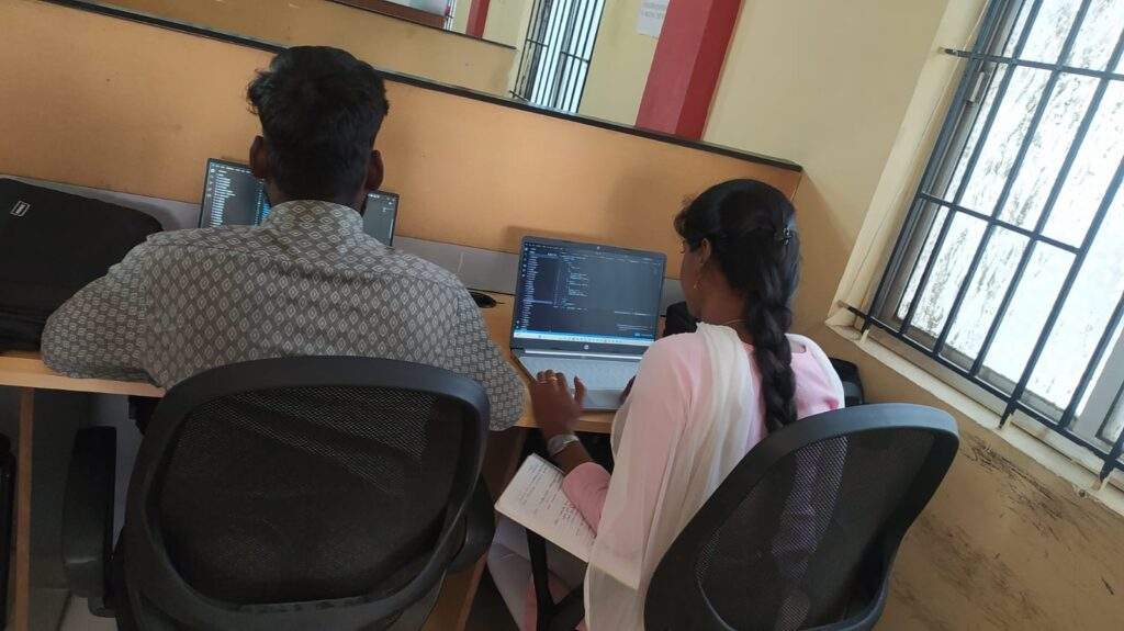 java course in coimbatore