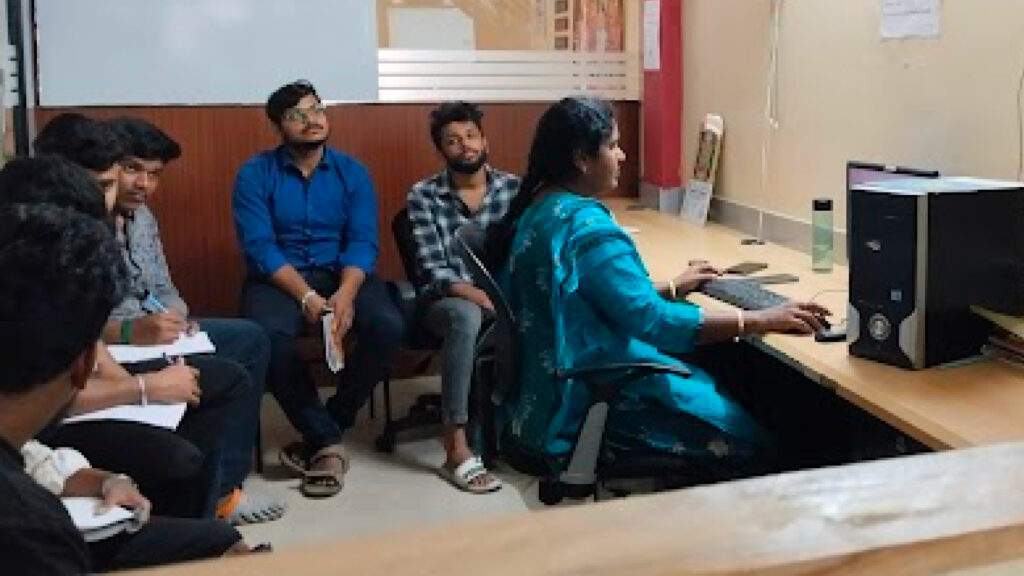 python course in coimbatore