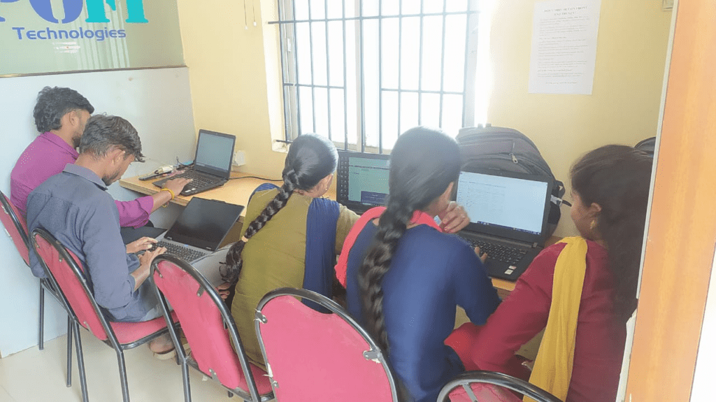 digital marketing course in coimbatore