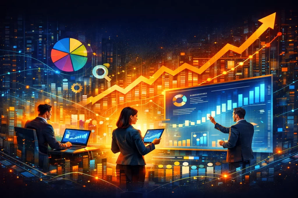 data analytics training in coimbatore