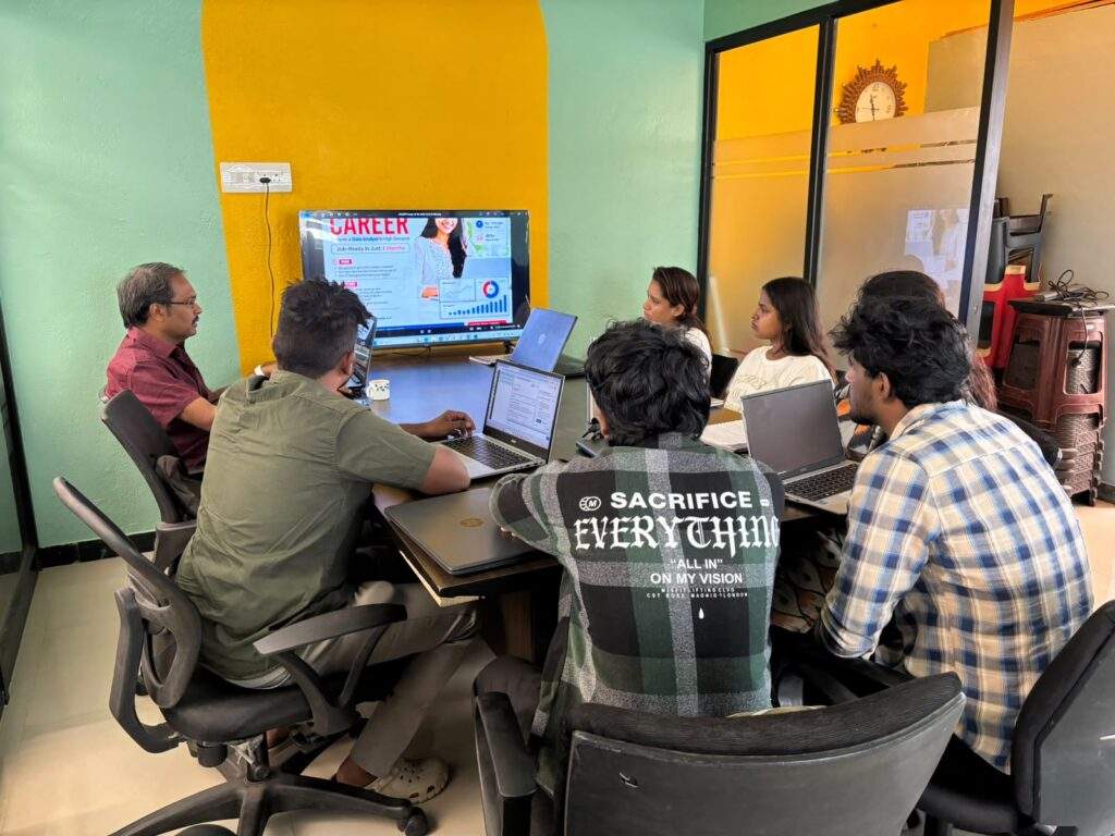 Digital Marketing Course in coimbatore