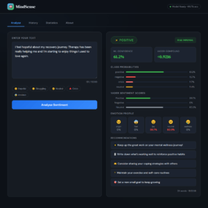 Full Stack Projects