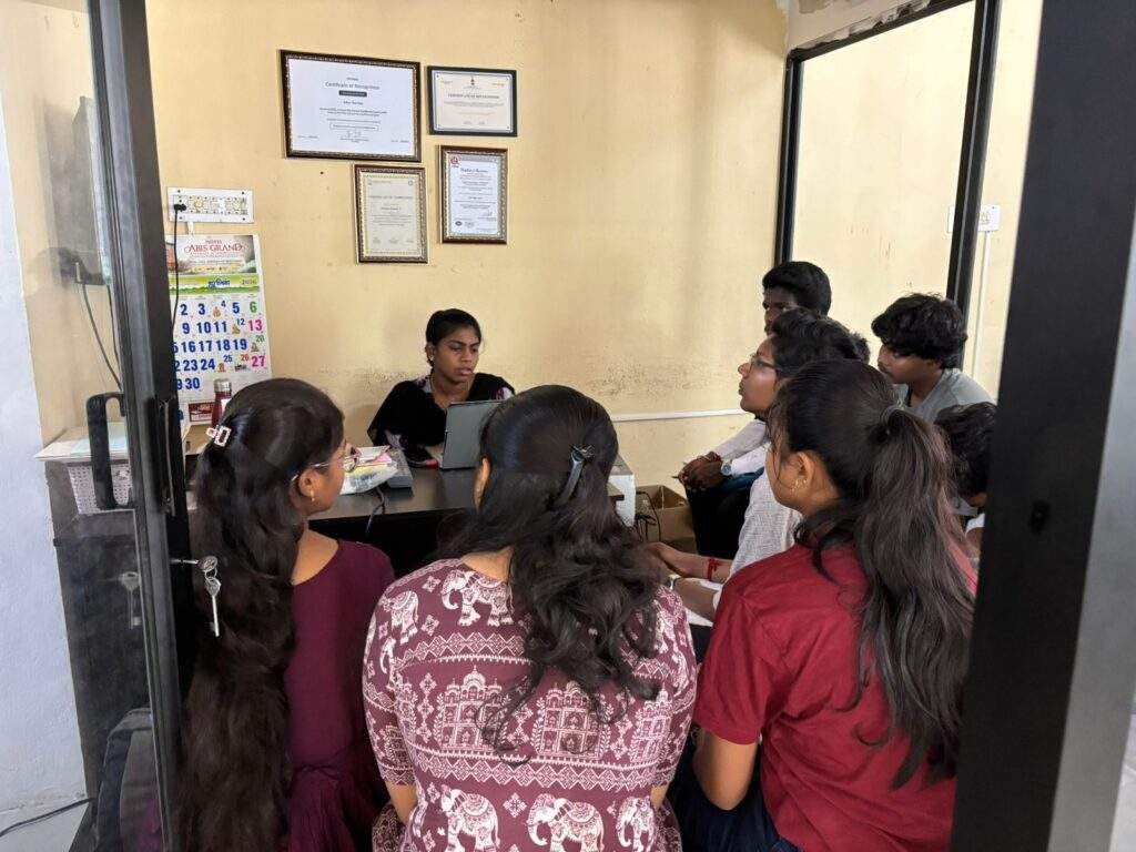 digital marketing course in coimbatore