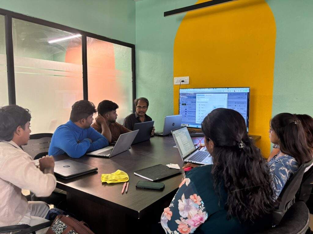 Digital Marketing Course in coimbatore
