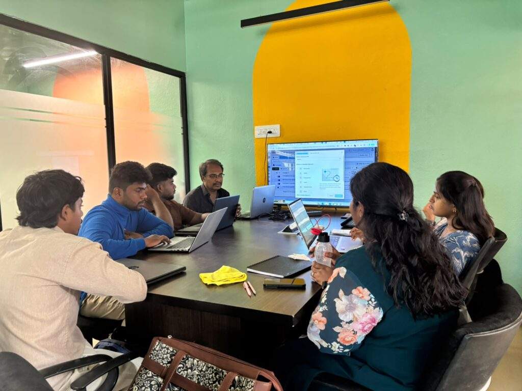 Digital Marketing Course in coimbatore