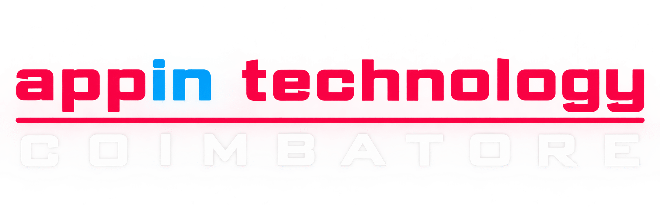 Appin Technology Coimbatore Logo